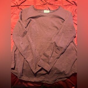 ✨Long Sleeve Top✨